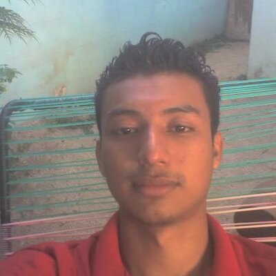 Profile Picture of Bryan Lanza (@BryanLanza9) on Twitter