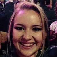 Profile Photo of Danielle Holman (@danielle-holman-12) on Quora