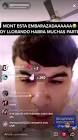 Profile Picture of   TikTok de Cheli house ☁️... (@cheli.x.noticias) on Tiktok