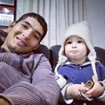 Profile Picture of Tomas Montaño Urbina (@tomas_enrique_montano_urbina) on Instagram