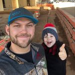 Profile Picture of Tyler Clanton (@tylerclanton52) on Instagram
