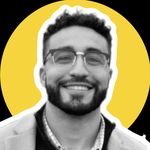 Profile Picture of Adam H. Abbas (@adamabbas.h) on Instagram