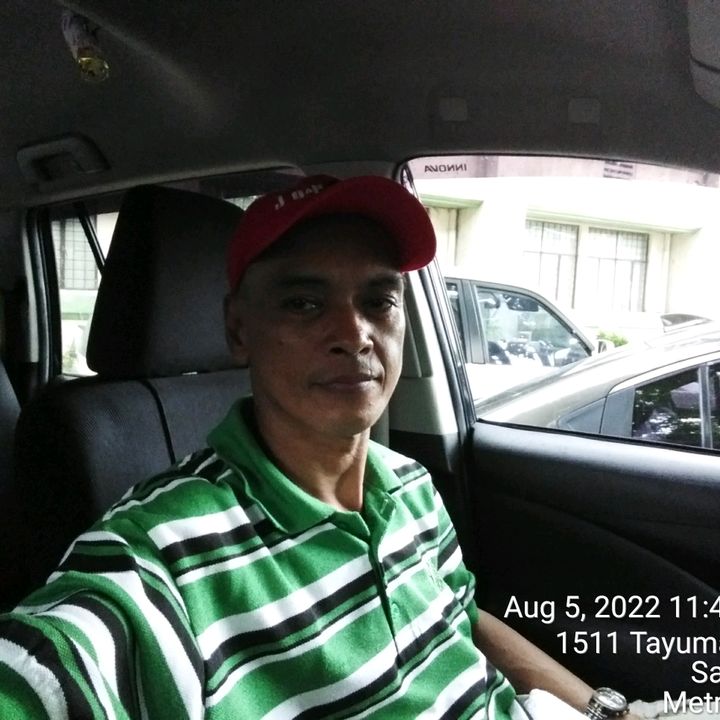 Profile Picture of Robert Lagmay (@trebor556) on Tiktok