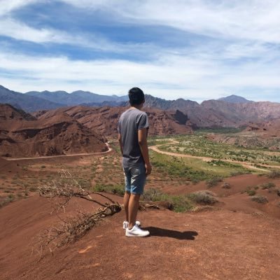 Profile Picture of DANIEL VILLA (@Daniel_villa_ok) on Twitter