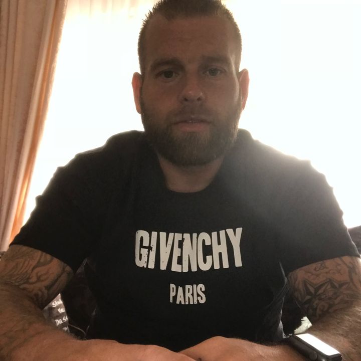 Profile Picture of Danny Kolb (@dannyk1984) on Tiktok