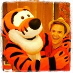 Profile Picture of Cooper Ferrell (@ceferrell) on Instagram