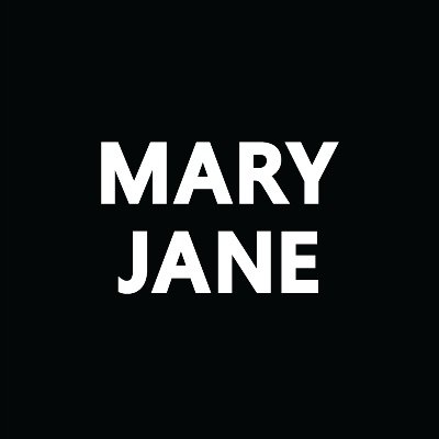 Profile Picture of Mary Jane (@maryjane_shoes) on Twitter