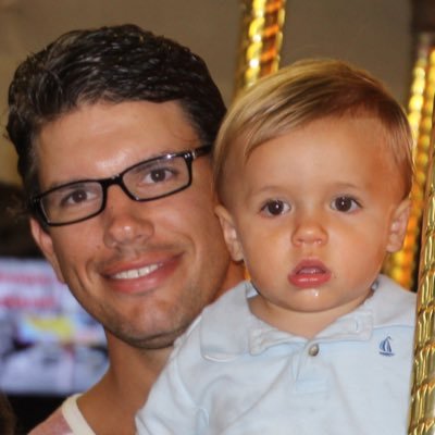 Profile Picture of Chris Johnson (@chrisjohnsonjr) on Twitter