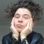 Profile Picture of İbrahimarslan_fanı (@ibrahim_arslan.789_fan) on Instagram