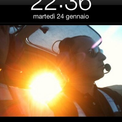 Profile Picture of Giuseppe Rotolo (@RotoloGiuseppe) on Twitter