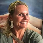 Profile Picture of Maria Almgren Pastor (@mariapaskim) on Instagram