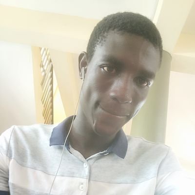 Nti Benjamin - Twitter Profile Picture of Nti Benjamin (@NtiBenjamin4) on Twitter