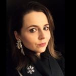 Profile Picture of Paulina (@cherry_red_kisses) on Instagram