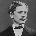 Profile Photo of Ambrose Bierce - Wikipediaon Wikipedia