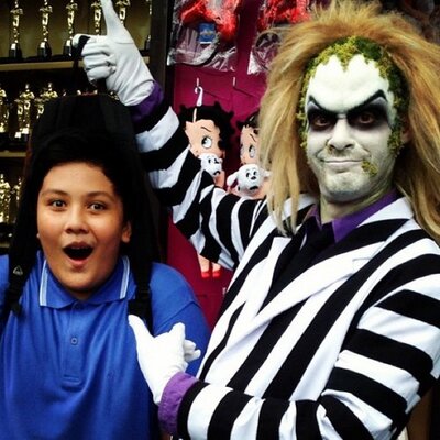 Profile Picture of Yesaya David Adrian (@yesayadrian) on Twitter