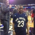 Profile Picture of Ira Robertson (@ira_who_dat_nation) on Instagram