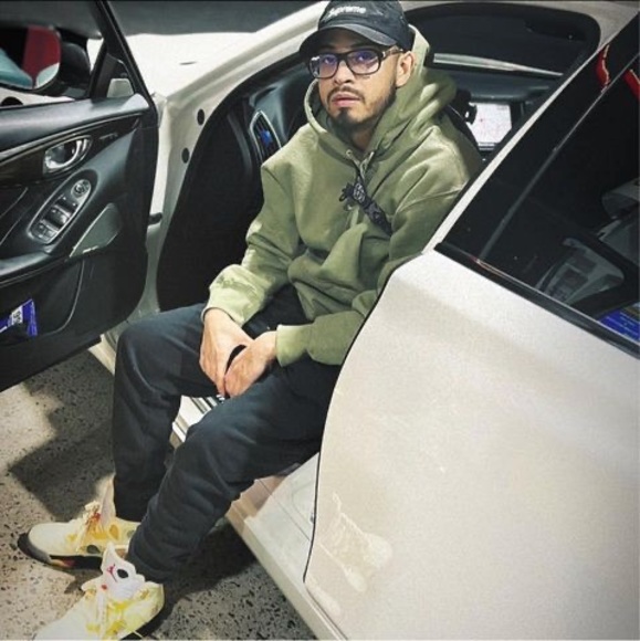 Profile Picture of Andres Ramirez (@imbeast11) on Poshmark