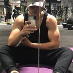 Profile Picture of Thomas Morelli (@_lil_moro) on Instagram