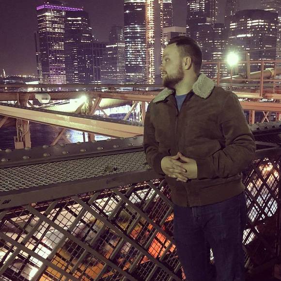 Profile Picture of Curtis Mckearney (@curtismckearney) on Poshmark