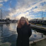 Profile Picture of Shani Lyubomirsky (@shani_lyub) on Instagram