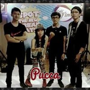 Profile Picture of Pucca (@puccaband) on Myspace