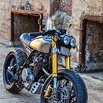 Profile Picture of Luigi Erasmo Scotti Campos (@luigierasmo) on Instagram