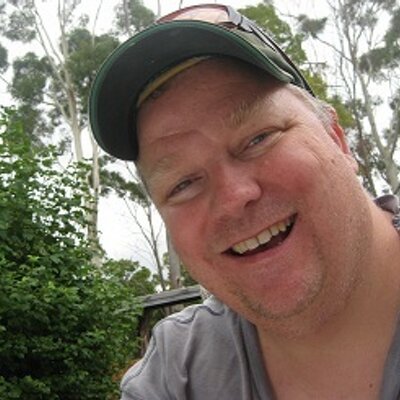 Profile Picture of Craigamos (@craig_amos) on Twitter