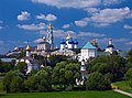 Profile Picture of Trinity Lavra of St. Sergiuson Wikipedia