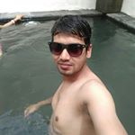 Profile Picture of Anirban Chatterjee (@anirban57) on Instagram