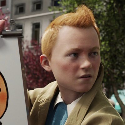 Profile Picture of Steve Rumbelow (@steve_rumbelow) on Twitter