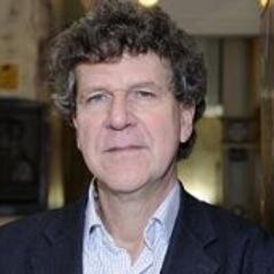 Profile Picture of Steven Barnett (@stevenjbarnett) on Twitter
