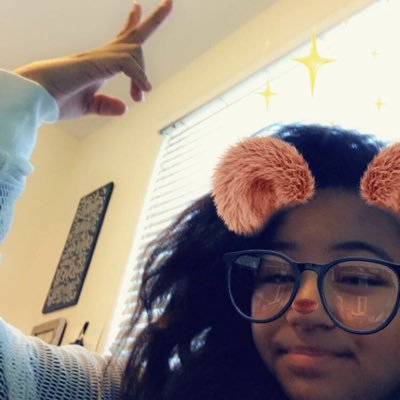 Profile Picture of Mariah Stanford (@MariahStanford2) on Twitter