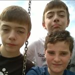 Profile Picture of Conor Doherty (@12broadcast) on Instagram