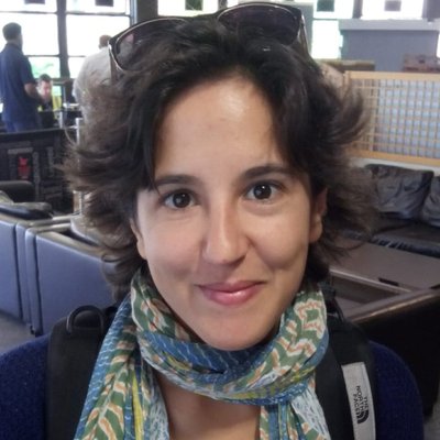 Profile Picture of Carmen Pérez Del Pul (@carmenppulgar) on Twitter