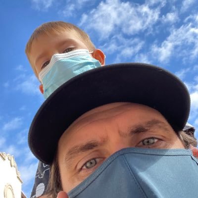 Profile Picture of Craig Sheets (@CraigSheets6) on Twitter