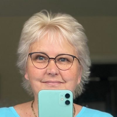 Profile Picture of Kathy Garrity (@kathy_garrity) on Twitter