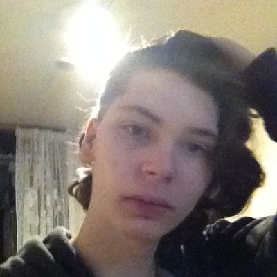 Profile Picture of Jessica Chase (@JessicaTrapTran) on Twitter