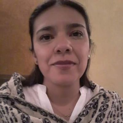 Profile Picture of Aida Saldivar (@celestesaldivar) on Twitter