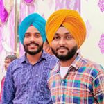 Profile Picture of AMARJIT SINGH (@itz__amarjit) on Instagram