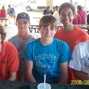 Seth Schmidt - Myspace Profile Picture of Seth Schmidt (@schmitty_john_deere) on Myspace