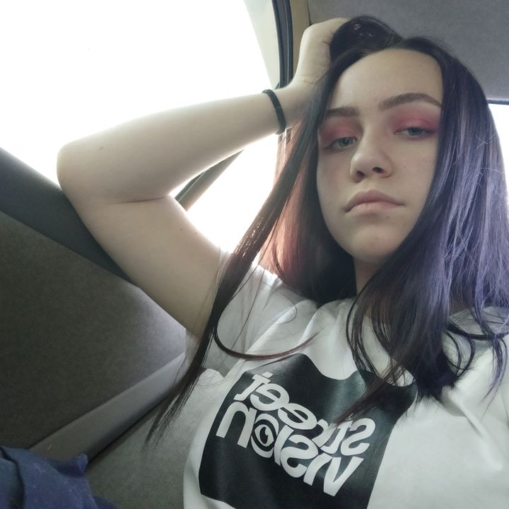 Profile Picture of Мистер Боб (@wendibit) on Tiktok