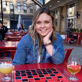 Profile Picture of Brook McDavid (@brookmcdavid) on Pinterest