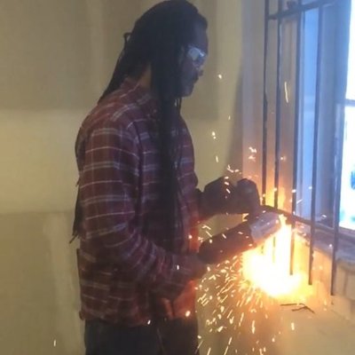 Profile Picture of Exantus Ruth Jenjie (@EJenjie) on Twitter