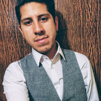Profile Picture of Alexánder Armada (@AlexnderArmada1) on Twitter