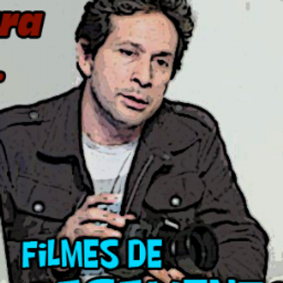 Profile Picture of Toni Martin Giles (@cinefotografia) on Twitter