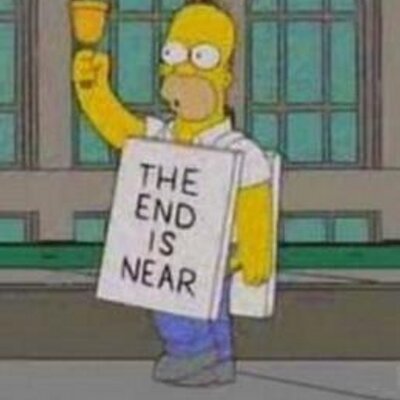 Harold Camping - Twitter Profile Picture of Harold Camping (@Lou_Harold13) on Twitter