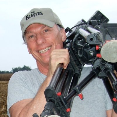 Profile Picture of Paul Salzman (@PaulSalzman_) on Twitter