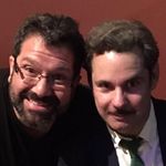Profile Picture of Christopher Cucchiara (@christophercucchiara) on Instagram