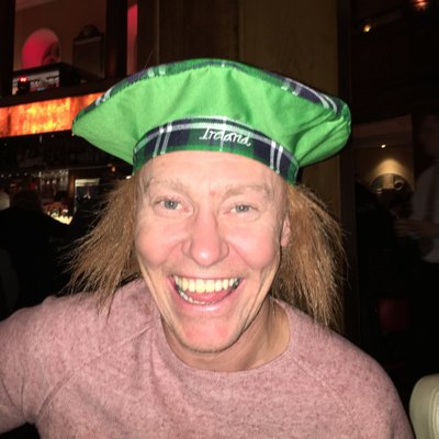 Profile Picture of Anders Lindberg (@ALimpan77) on Twitter