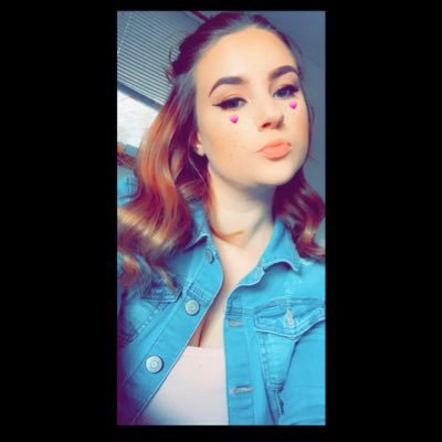 Myranda Jordan - Twitter Profile Picture of Myranda Jordan (@xoxomyranda) on Twitter